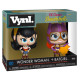 Funko Wonder Woman a Batgirl