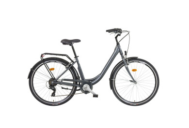 Liberty Jízdní kolo Strada 6spd. 28