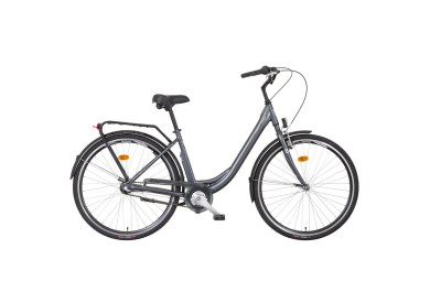 Liberty Jízdní kolo Strada 3spd. 28