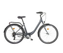 Liberty Jízdní kolo Strada 7spd. NEXUS 28