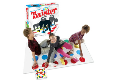Společenská hra Twister