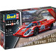 Revell ModelKit 07709 Porsche 917 KM Le Mans Winner 1970 (1:24)