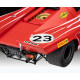 Revell ModelKit 07709 Porsche 917 KM Le Mans Winner 1970 (1:24)