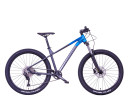 MAYO XC 27,5 EGO POWER D Horské kolo 2024, šedo-modré
