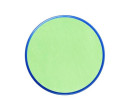 Snazaroo barva na obličej 18 ml. - Zelená světlá, Pale Green