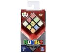 Rubikova kostka impossible mění barvy, 3x3