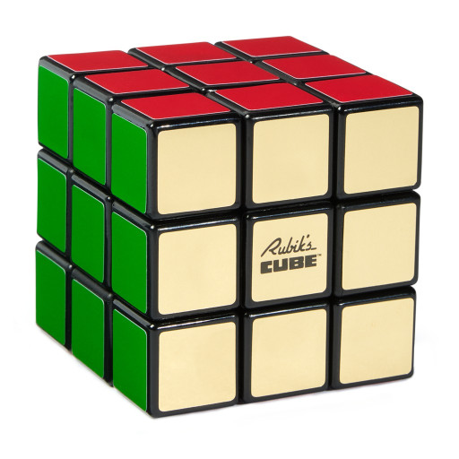 Rubikova kostka Retro 3x3, Originál
