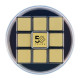 Rubikova kostka Retro 3x3, Originál 