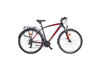 Mayo XR Basic Lite Trek Pánské trekové kolo 2025, rám 21