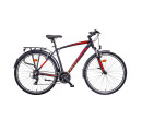 Mayo XR Basic Lite Trek Pánské trekové kolo 2025, rám 21