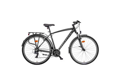 Mayo XR Basic Lite Trek Pánské trekové kolo 2025, rám 21