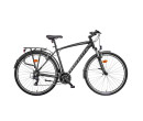 Mayo XR Basic Lite Trek Pánské trekové kolo 2025, rám 21