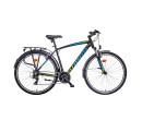 Mayo XR Basic Lite Trek Pánské trekové kolo 2025, rám 21