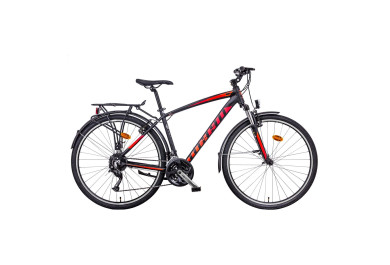 Mayo XR Tour Lite Trek Trekové kolo 2025, rám 19