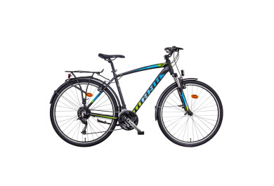 Mayo XR Tour Lite Trek Trekové kolo 2025, rám 21