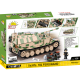 COBI 2583 II WW Sd. Kfz. 184 Ferdinand, 1:28, 1268 kostek