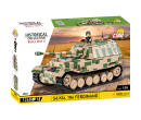 COBI 2583 II WW Sd. Kfz. 184 Ferdinand, 1:28, 1268 kostek