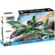 Cobi 5856 Armed Forces A-10 Thunderbolt II Warthog, 1:48, 667 kostek