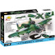 Cobi 5856 Armed Forces A-10 Thunderbolt II Warthog, 1:48, 667 kostek