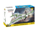 Cobi 5864 II WW Hawker Typhoon Mk. IB, 1:48, 190 kostek