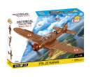 Cobi 5751 Pzl. 23 Karas, 1:32, 586 kostek