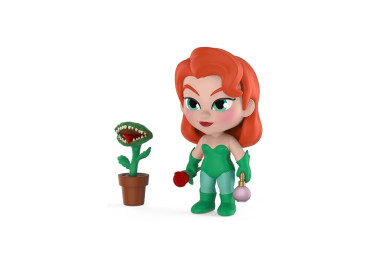 Funko 5 Star: DC Classic: Poison Ivy