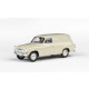 Abrex Škoda 1202 Dodávka (1965) Šedá 1:43