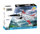 COBI 5858 Armed Forces Northrop F-5A Freedom Fighter, 1:48, 338 kostek