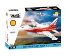 COBI 5857 Armed Forces Northrop F-5E TIGER II, 1:48, 351 kostek