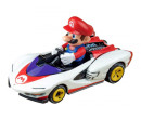 Auto Carrera GO 64182 Nintendo Mario Kart - Mario