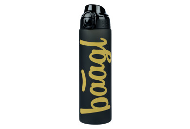 BAAGL Tritanová láhev na pití Gold, 700 ml