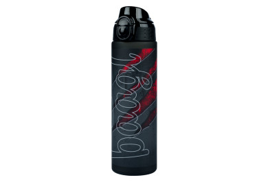 BAAGL Tritanová láhev na pití Láva, 700 ml
