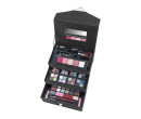 Zmile Kosmetický kufřík Beauty Case Velvety, černý