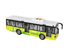 Alltoys Autobus na setrvačník se světlem a zvukem, plast, 28cm