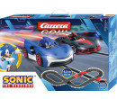 Autodráha Carrera GO 63520 Sonic