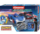 Autodráha Carrera GO 62566 Sonic 4,9