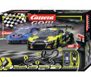Autodráha Carrera GO 62563 GT Super Challenge