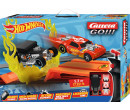 Autodráha Carrera GO 62564 Hot Wheels 5,3