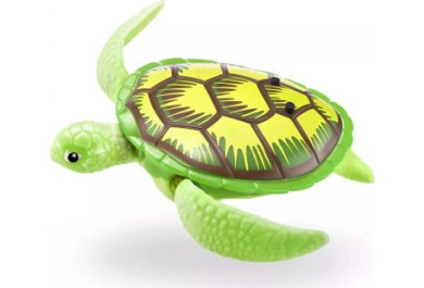 Zuru Robo želva, zelená