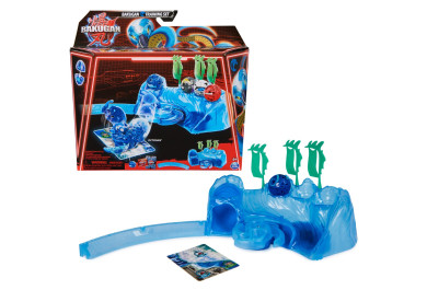 Spin Master Bakugan tréninková sada aquatic 