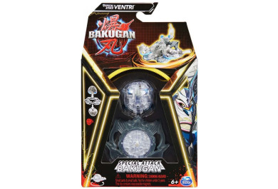 Spin Master Bakugan speciální útok s6 Ventri