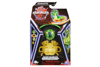 Spin Master Bakugan speciální útok s6 Mantid