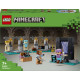 LEGO Minecraft 21252 Zbrojnice