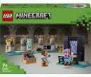 LEGO Minecraft 21252 Zbrojnice