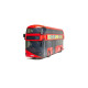 Airfix J6050 QUICK BUILD Transport for London New Routemaster