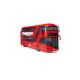 Airfix J6050 QUICK BUILD Transport for London New Routemaster