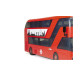 Airfix J6050 QUICK BUILD Transport for London New Routemaster