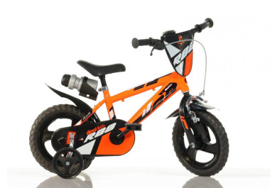 Dino Bikes Dětské kolo R88 12