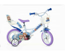 Dino Bikes Dětské kolo 124RL-SQ Snow Queen 12