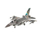 Revell Plastic ModelKit letadlo 03802 - 50th Anniversary F-16 Falcon (1:32)